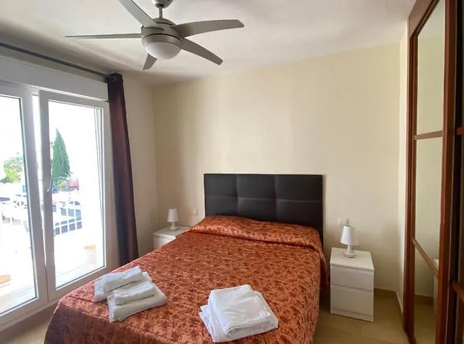 La Tahona 27-H