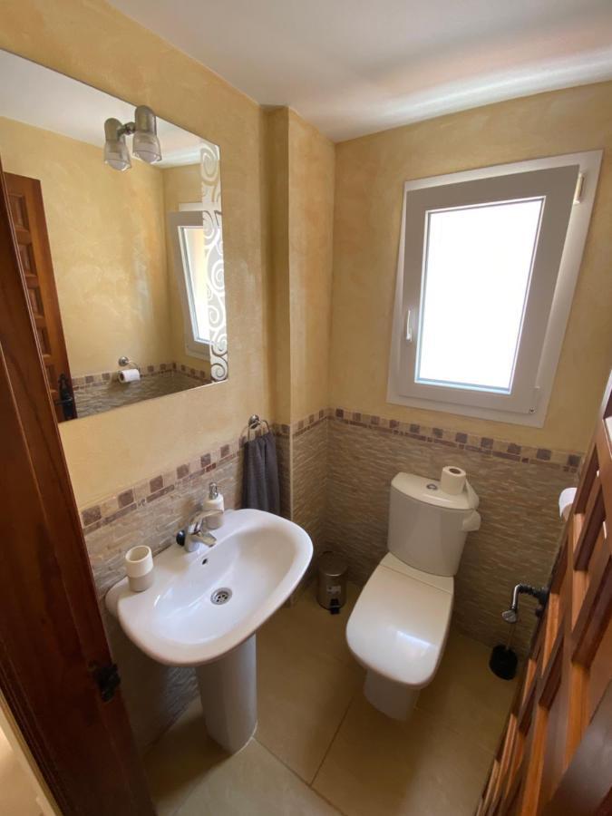 La Tahona 27-h Holiday home Zahara de los Atunes