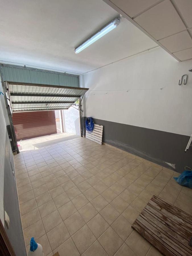 La Tahona 27-h Holiday home *