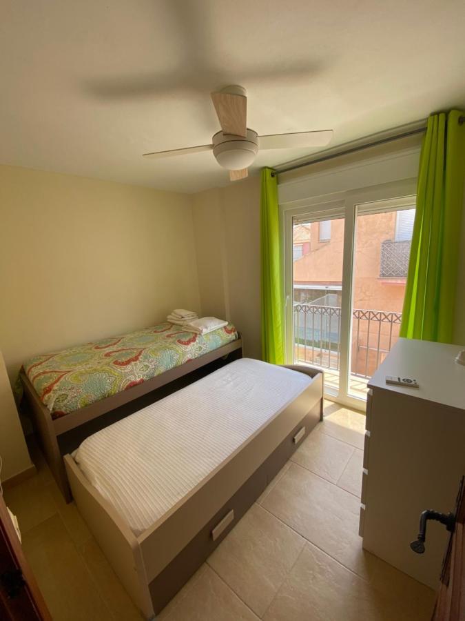 Holiday home La Tahona 27-h Zahara de los Atunes