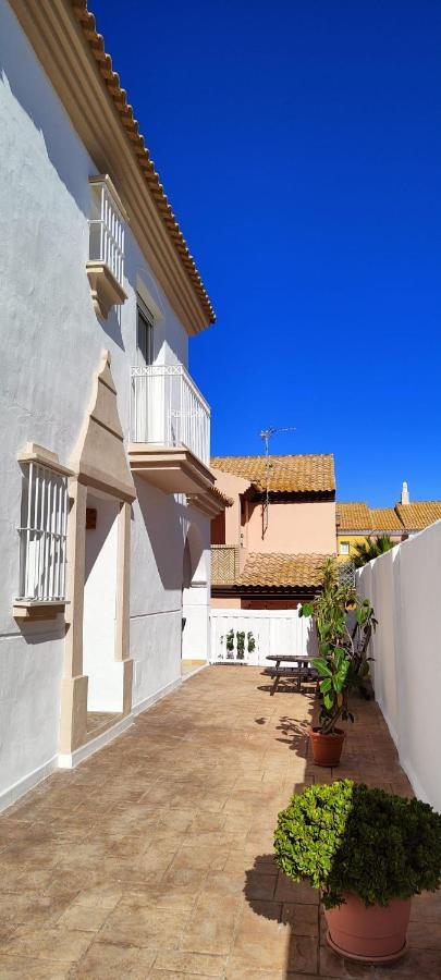 La Tahona 27-h Holiday home Zahara de los Atunes