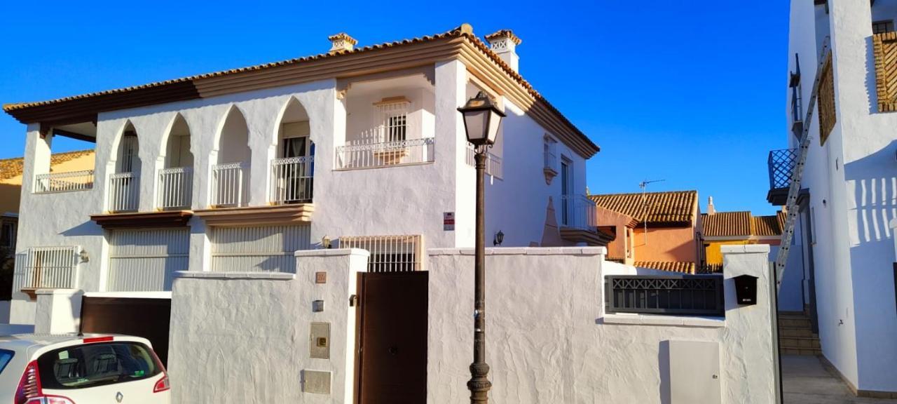 La Tahona 27-h Holiday home *