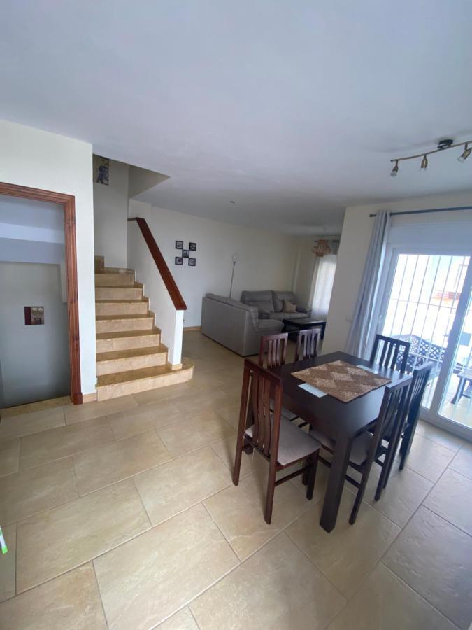 Holiday home La Tahona 27-h *
