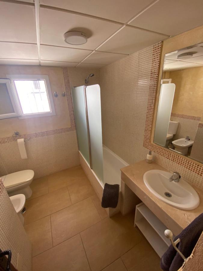 La Tahona 27-h Holiday home *