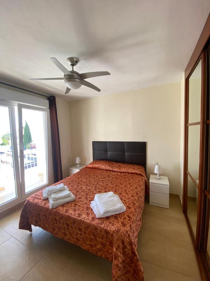 La Tahona 27-h Holiday home *